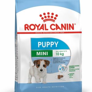 Home royal canin